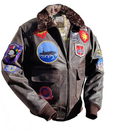 Fliegerjacke Top Gun- Mavericks 