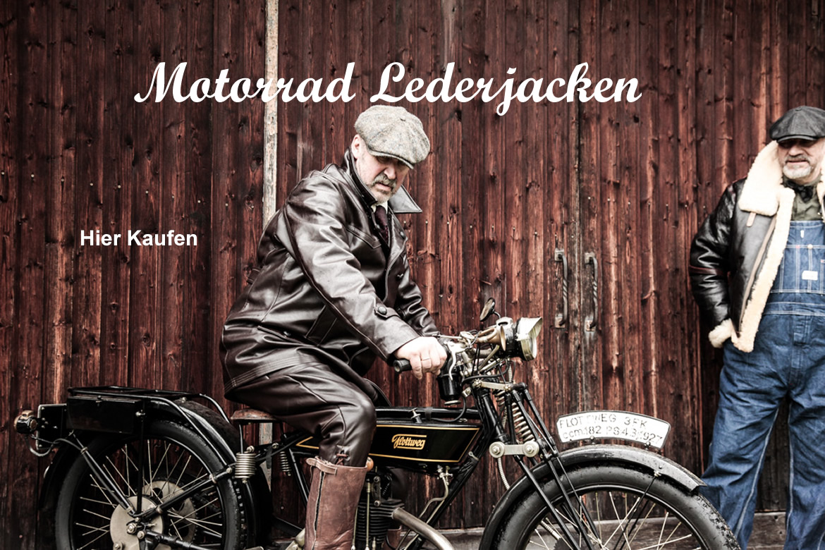 Motorrad Jacken